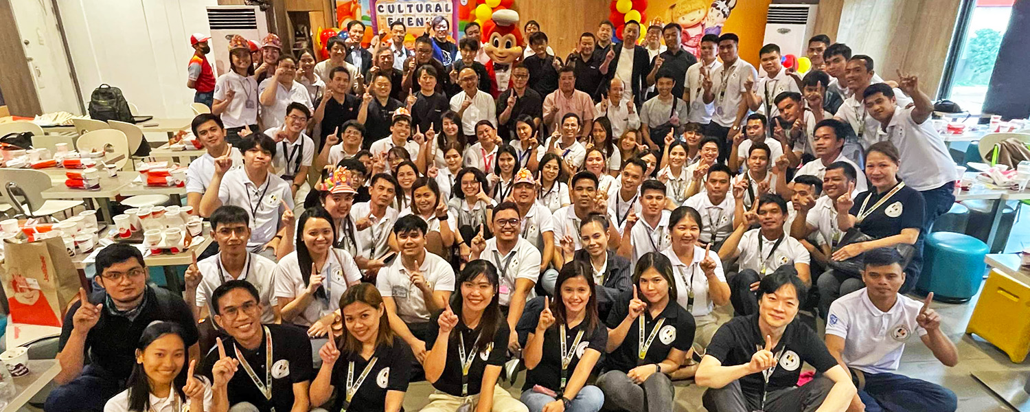 ワンワールドスタッフ